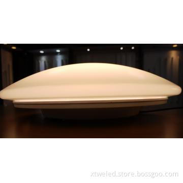 LED Ceiling Light 55W Over 4000 Lumens Warm White